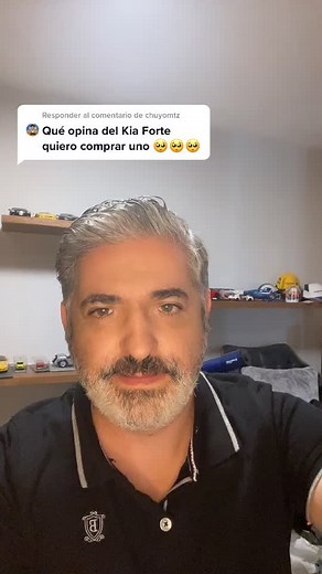 Opiniones sobre el Kia Forte 2024: Comparación, Pros y Contras