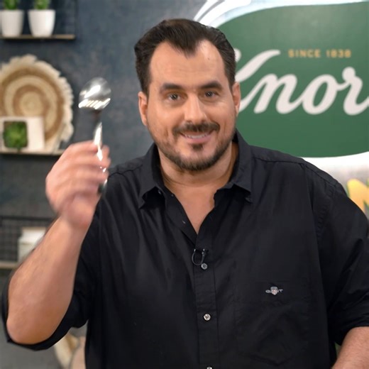 Η πιο νόστιμη ώρα έφτασε! 🫠 👉 Το #ValeKnorrKiEgine με τον Νικόλα Καρβέλα είναι τώρα στον ΑΝΤ1. #ant1tv #now #tunein | ΑΝΤ1