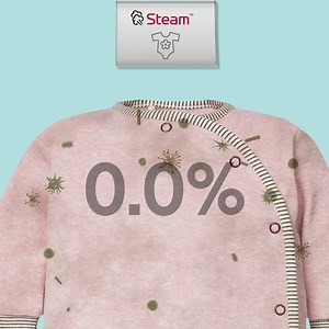 91K views · 197 reactions | Clean away 99.9% of allergens from your...