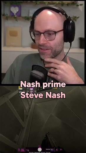 NL tries to socialise