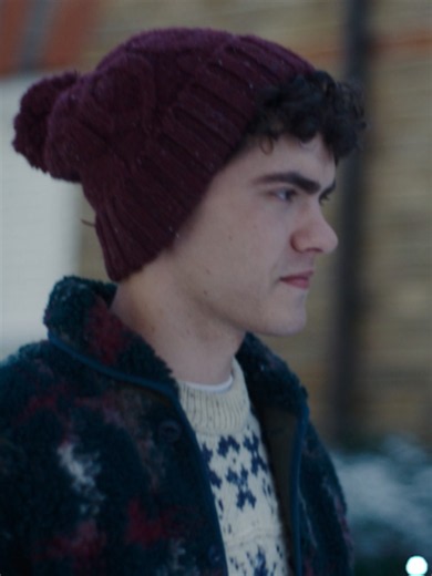 Alguns momentos marcam para sempre. #heartstopper #kitconnor #joelocke #netflix #netflixbrasil #tiktokmefezassistir
