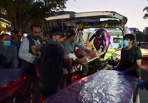 Biden Waived Congressional Mandate for Report on Afghanistan Withdrawal Risks