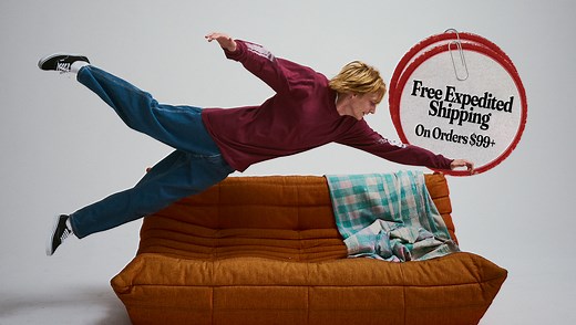 Vans®. Off the Wall Since '66. Vans.com