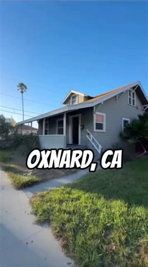 Oxnard Home Tour w/your fav Realtor Juan Jimenez #fyp