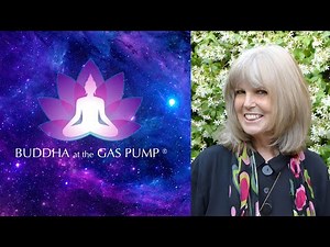 Sandy Jones (William Samuel) - Buddha at the Gas Pump Interview