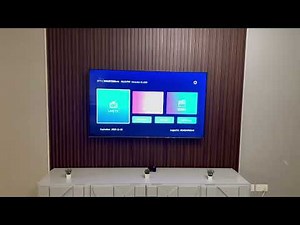 Installer IPTV SMARTERS sur SMART TV HISENSE / PHILIPS (VIDA) - ⭐ (Nouvelle Méthode)