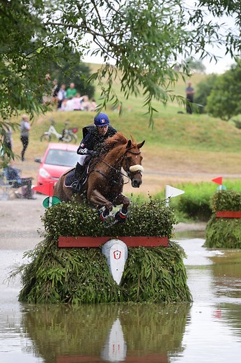 🌟 Get ready to witness the incredible talent of our future stars as they take on the ultimate challenge at the FEI Eventing European Championships for Juniors & Young Riders in Montelibretti, Italy 🇮🇹 this week! 🥳 Join us as these remarkable youngsters showcase their skills in dressage, showjumping, and the thrilling world of eventing. 🏆 Let the excitement begin! 🌟 TUNE in on FEI.TV and don't miss a single moment of the action 💜🎥 | fei.tv