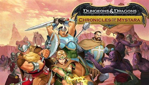 Comprar Dungeons & Dragons: Chronicles of Mystara - PC (Steam)