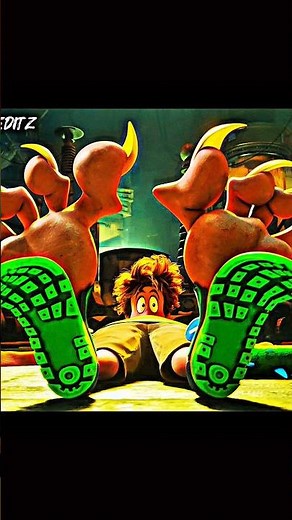 Jonathan Turned Into a Monster! 🔥 | Hotel Transylvania 4 Edit #shorts #viral #animation