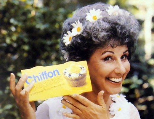 Dena Dietrich Dies: “Mother Nature” In Classic Margarine Commercials Was 91