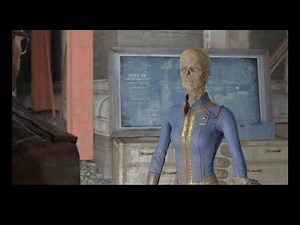 Fallout 4 | Vault 88