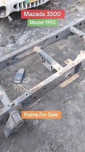 138K views · 2.4K reactions | Accident Frame Mazda Total Loss #shmotars #fypシ゚viralシ #fbpost2024 #fbreelsfypシ゚viral #viralpage2024 #fbreels #fbreelsvideo #viralvideoシ #foryoupage #shservices | SH Services & C4Car | Facebook