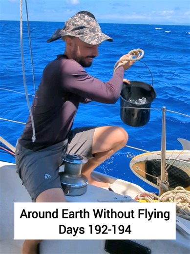 Sailing the Caribbean Sea: Weather Dictates the Journey