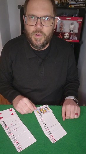 1.7K views · 11 reactions | Learn a card trick. | Magic teacher | Facebook
