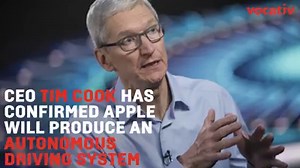 68K views · 324 reactions | Tim Cook finally announced Apple's...