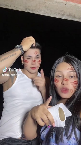Triplexoficial on TikTok