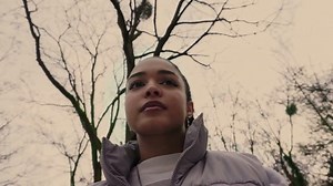 Alisha Sade - Nobody Knows Me [MP3 DOWNLOAD & Lyrics] | CeeNaija