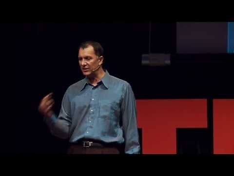 Is There a Buy Button Inside the Brain: Patrick Renvoise at TEDxBend