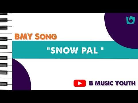 BMY Snow Pal
