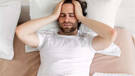 Waking up with a headache? Doctors explain the silent triggers and simple habits that can prevent it