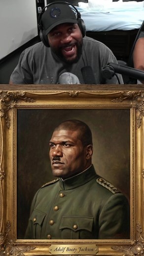 Rampage Jackson's Hilarious Take on Desktop Use