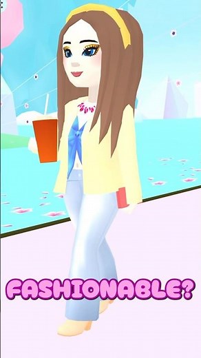 how would you describe your style?? 🤔😍 #vortellasdressup #poki #pokigames #fashiongame