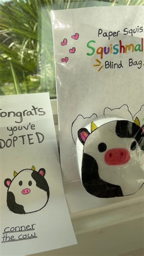 Gracias por 150 seguidores: ¡Squishmallows y más!