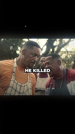 Why you NEVER touch a Bad Boy's grill 🥩🚫