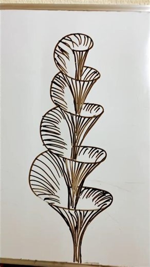 3D Drawing Art Step by Step Pencil Sketch Trending 2025 #shortsfeed #youtubeshorts #shorts #viral