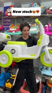 156 reactions · 7 comments | Electric Battery Operated Ride 朗bachon ki khushyan [electric bike bike scooter battery operated] #babyexpress #viral #explorepage #trending #scooter #bike #pakistan | babyexpress.pk | Facebook