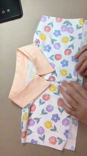 669K views · 11K reactions | #sewing #sewingtutorial #sewingtips | Sewing.InnaKirs | Facebook