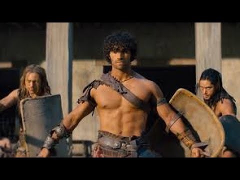 Spartacus: House of Ashur 6 series [Announcement] [Release date ]