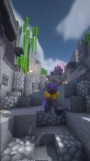 🌳 I Chop 1 Tree in Minecraft for Every sub! 🌳