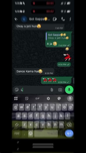 Song Prank on Best Friend 🤭