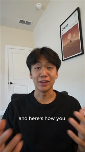 How to build IVY-LEAGUE passion projects