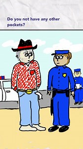 293K views · 8.7K reactions |  OG Video  https://www.youtube.com/watch?v=AqDgN5zrU8M&lc=UgzIysQabpZA0Z9JgJd4AaABAg Shop Sock Puppet Master! https://sockpuppetmaster.shop/collections/shop #cophumor #funnyreels #funnyvideos #funny #policehumor #policeofficer | Sock Puppet Master | Facebook