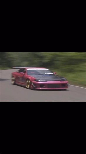 @archivesjapan on Instagram: "Yashio Factory S15 Sylvia 🍬 Another contender in Hot Version Vol. 70 (Rd. 3) Touge Max Qualify! 📹 - Hot Version (Vol. 70) #japan #touge #max #qualify #hotversion #yashiofactory #performance #tuning #jdm #carculture #nissan #sylvia #s15 #schassis"