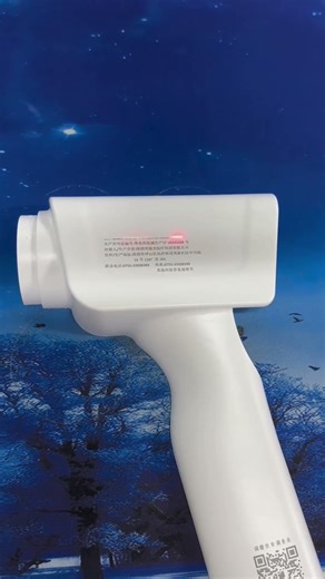 🔥【Full Process: Laser Engraving on Plastic】Did you know laser marking could be this cool? #laser