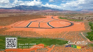 1.1K views · 35 reactions | St. George News Presents: The Estates at Sand Hollow Resort The Estates at Sand Hollow Resort will surround you with 360° of beauty, panoramas and, yes, magic. Where a Top 50 golf course, lake, & sand dunes are seconds from your home! Lots at the Estates at Sand Hollow Resort are selling now. | St. George News | STGnews.com | Facebook