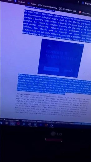 Como HACER Resumen de Textos con Inteligencia Artificial