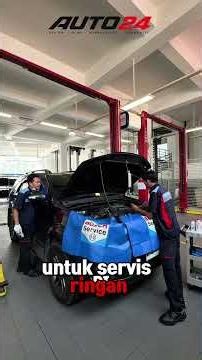 Apa Bener ? Servis Mobil Fortuner Lebih Murah daripada Honda Jazz