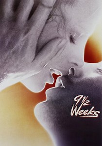 Nine 1/2 Weeks - movie: watch streaming online