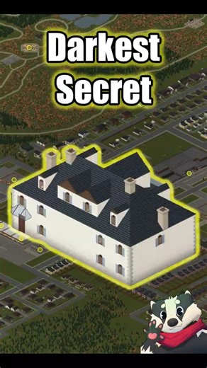 The Darkest Secret from before the fall of Louisville? #projectzomboid #lore #zomboid #dark