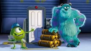 John Goodman and Billy Crystal return to Monsters, Inc. for new Disney  spinoff series
