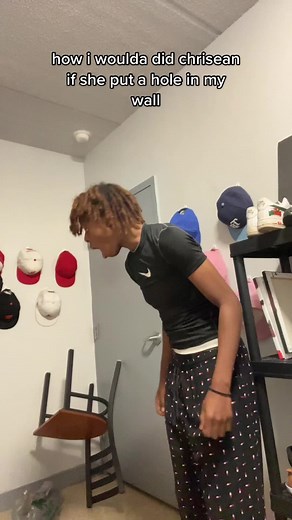 mr. bussdown woulda got it too #kailuminatti #kaicenat