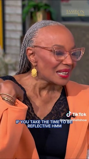 Susan L. Taylor on Life Lessons and Meaningful Choices
