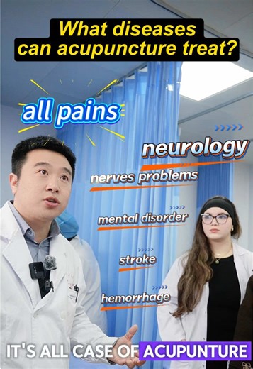 The Benefits of Acupuncture for Mental Health and Stroke Recovery