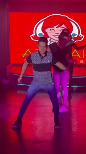 Winner dancing competition | Azucar Nightclub miami