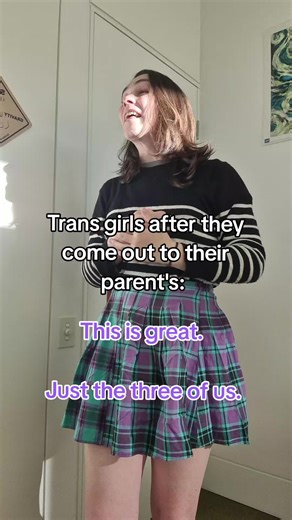 Transitioning Stories: The Journey of Coming Out