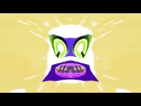 Klasky Csupo Logo Effects Klasky Csupo 2001 Effects